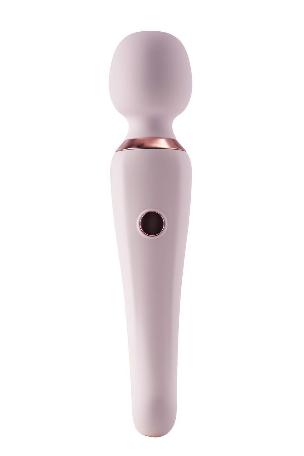 Vivre Bodywand Nana - Wibrator wand ▶️▶️ DYSKRETNIE ▶️ GWARANCJA ▶️ PRZESYŁKA 24h ▶️