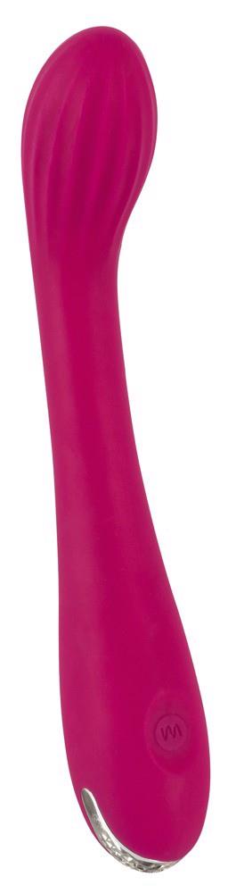 Sweet Smile G Spot Vibrator - Wibrator punktu G ▶️▶️ DYSKRETNIE ▶️ GWARANCJA ▶️ PRZESYŁKA 24h ▶️