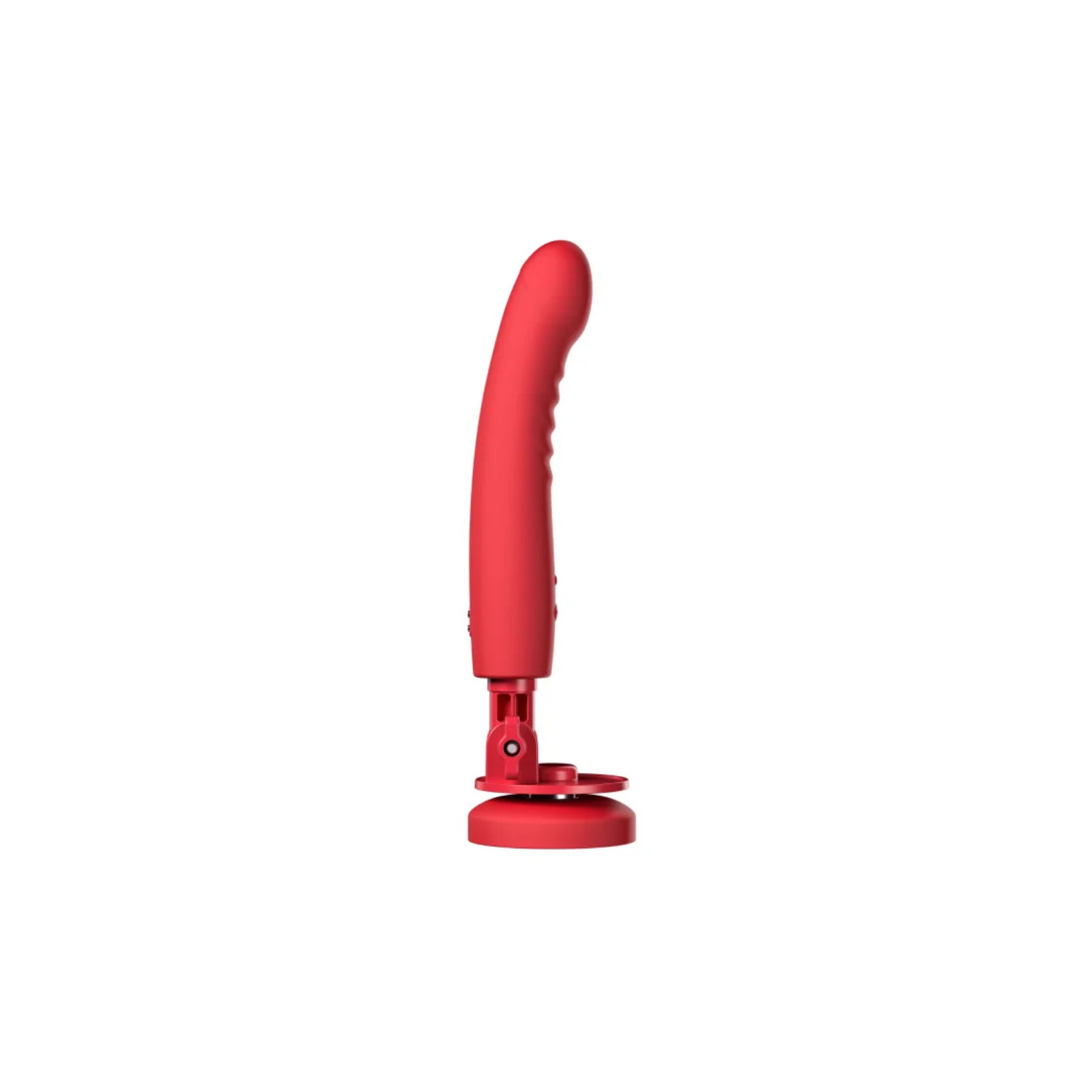 Lovense Mission 2 - Wibrujące dildo z przyssawką, sterowane aplikacją ⚫ DARMOWA DOSTAWA od 299zł ⚫ DYSKRETNA PRZESYŁKA 24H Z POLSKI ⚫