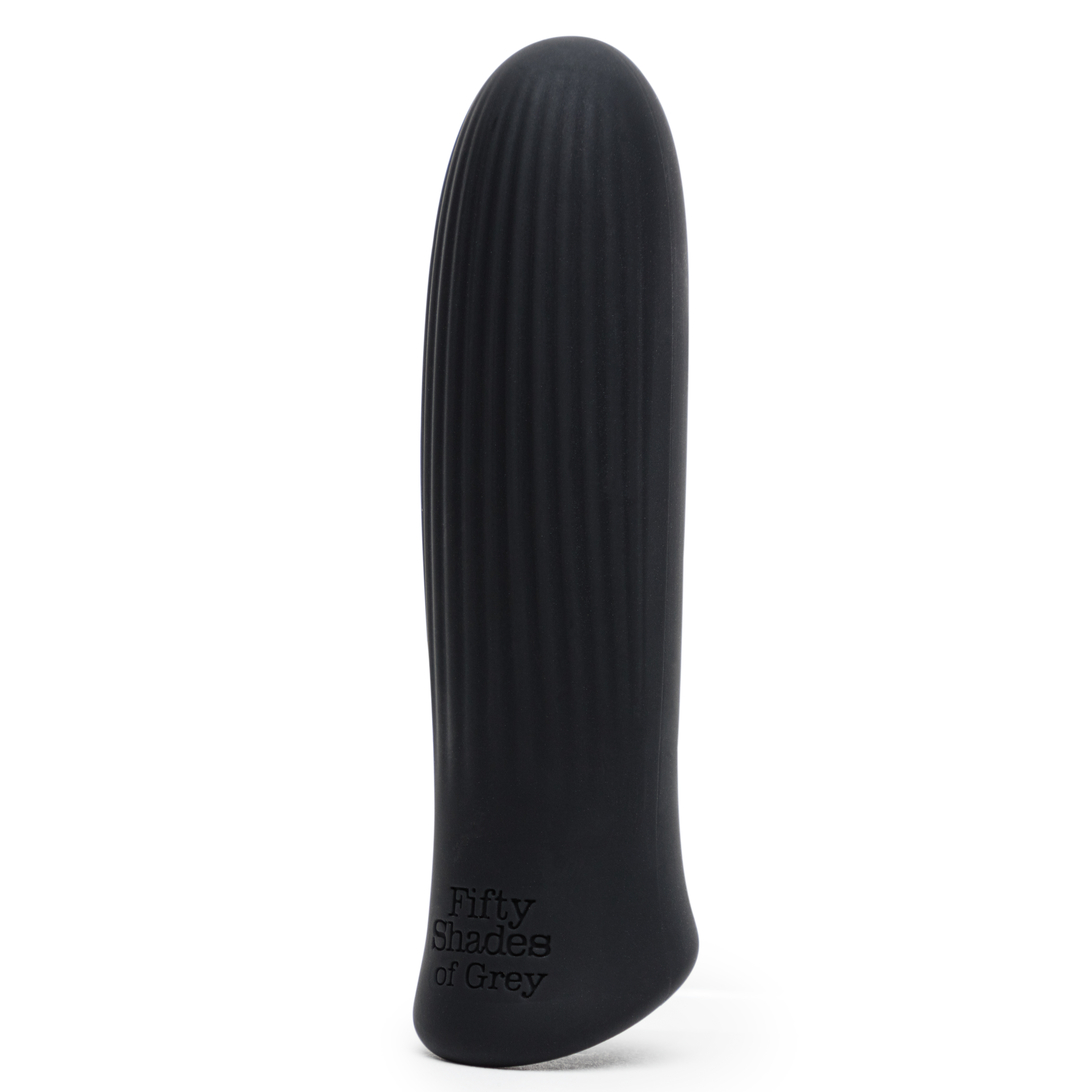 Fifty Shades of Grey Sensation Bullet Vibrator- Miniwibrator, Czarny ▶️▶️ DYSKRETNIE ▶️ GWARANCJA ▶️ PRZESYŁKA 24h ▶️