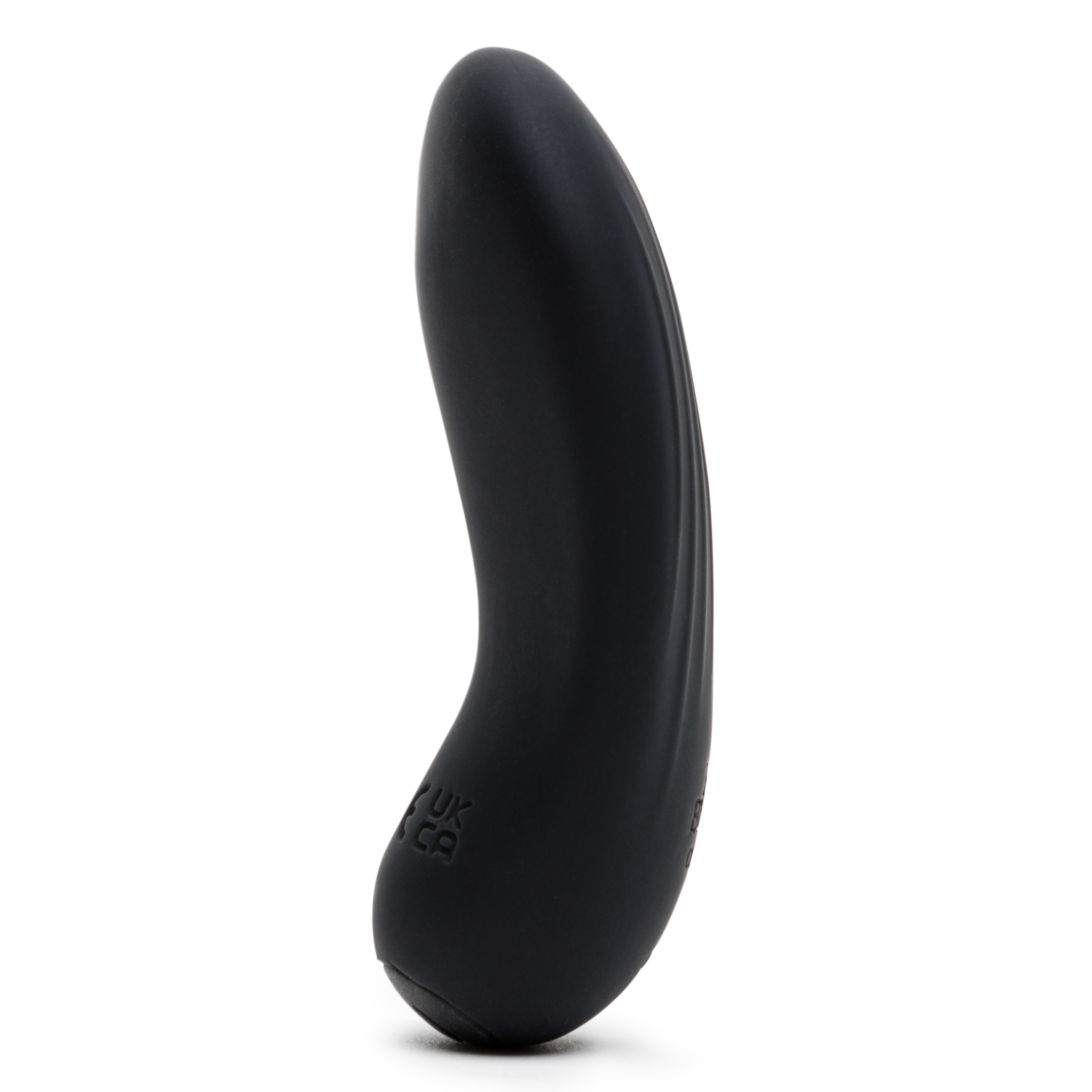 Fifty Shades of Grey Sensation Clitoral Vibrator- Wibrator łechtaczkowy, Czarny ▶️▶️ DYSKRETNIE ▶️ GWARANCJA ▶️ PRZESYŁKA 24h ▶️