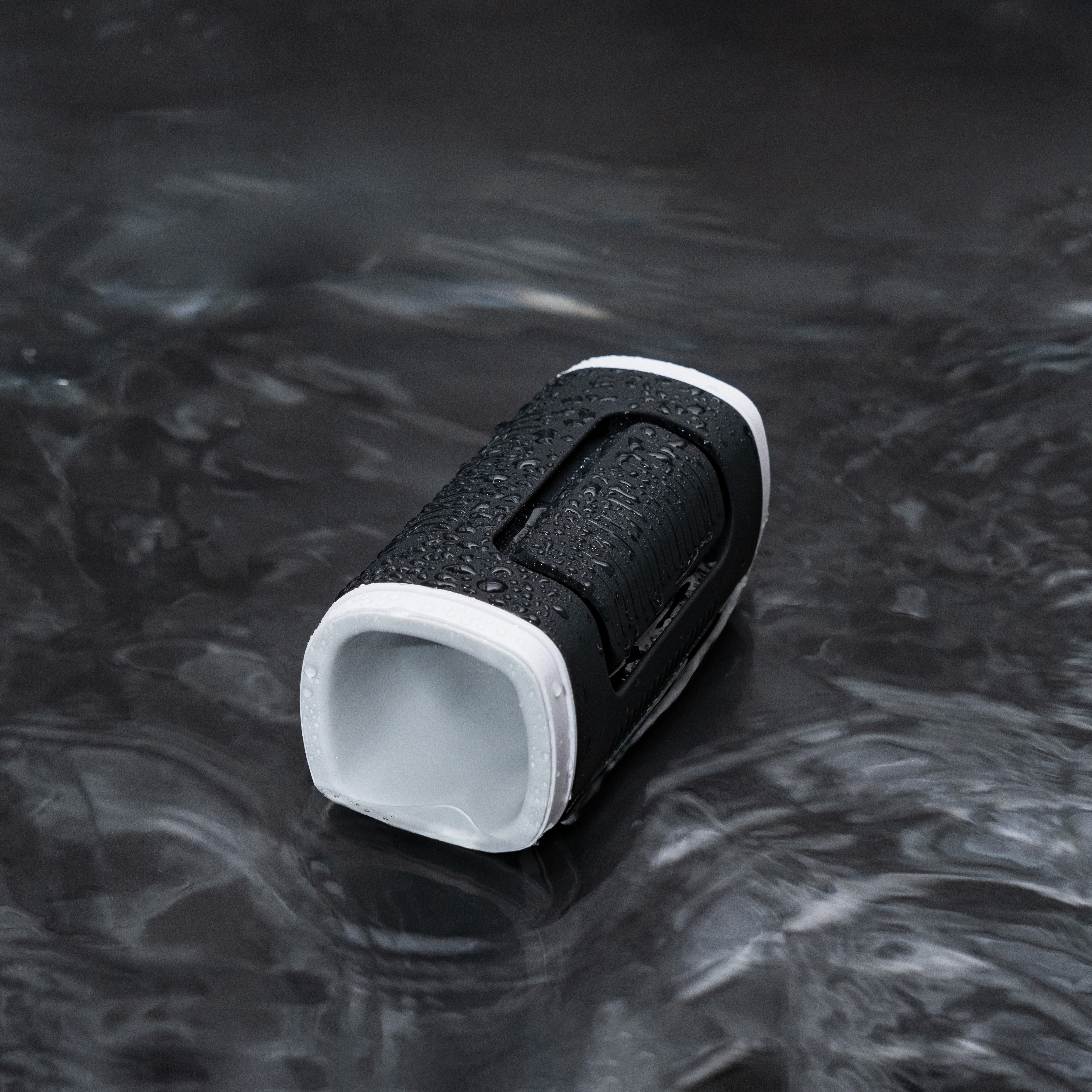 Lovense Calor - Masturbator z funkcją grzania ⚫ DARMOWA DOSTAWA od 299zł ⚫ DYSKRETNA PRZESYŁKA 24H Z POLSKI ⚫