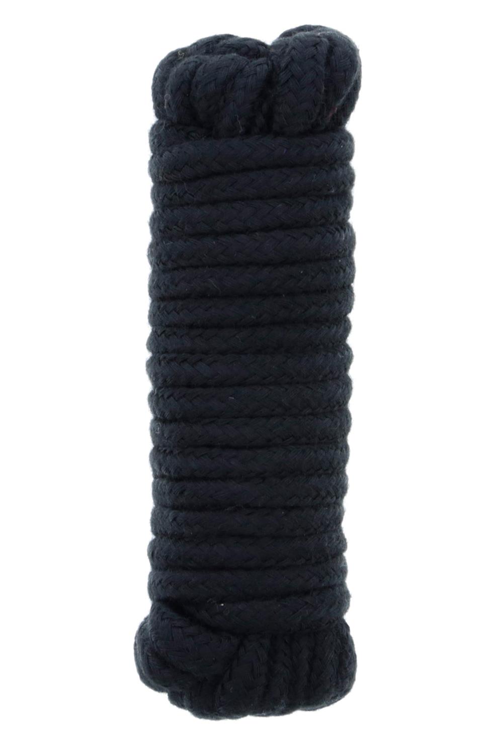 Dream toys Love rope - Lina do krępowania 5 m ⚫ DARMOWA DOSTAWA od 299zł ⚫ DYSKRETNA PRZESYŁKA 24H Z POLSKI ⚫