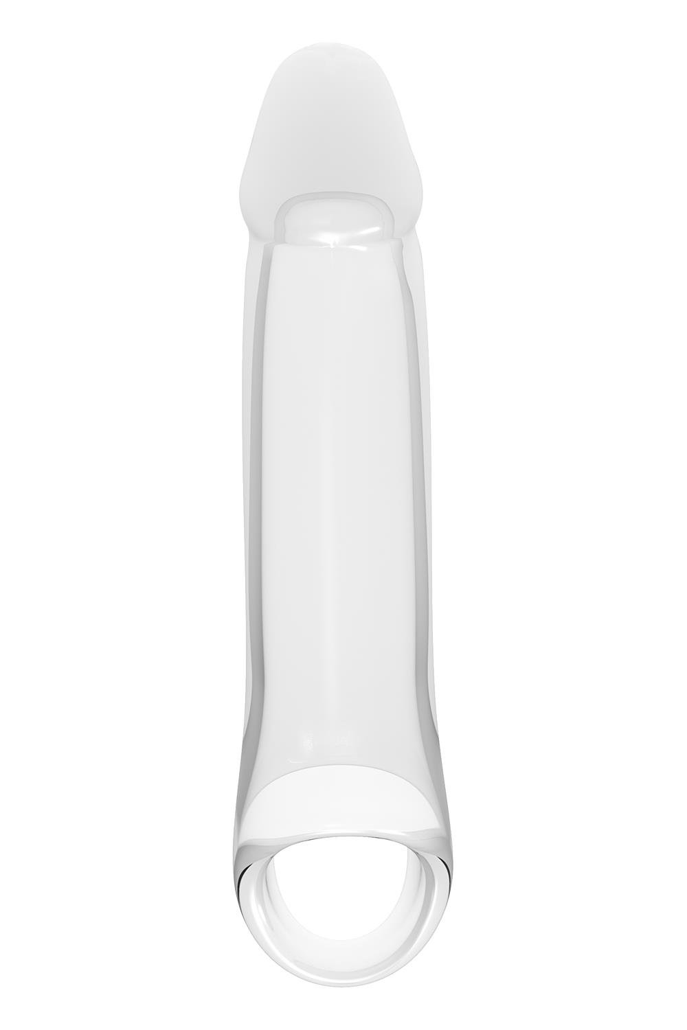 Ramrod 6,6 Inch Extender - Wydłużająca nakładka na penisa ⚫ DARMOWA DOSTAWA od 299zł ⚫ DYSKRETNA PRZESYŁKA 24H Z POLSKI ⚫