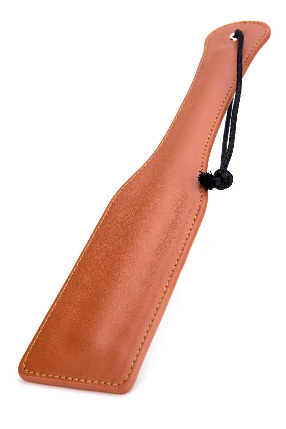 Blaze Elite Paddle - Packa ze skóry wegańskiej ⚫ DARMOWA DOSTAWA od 299zł ⚫ DYSKRETNA PRZESYŁKA 24H Z POLSKI ⚫