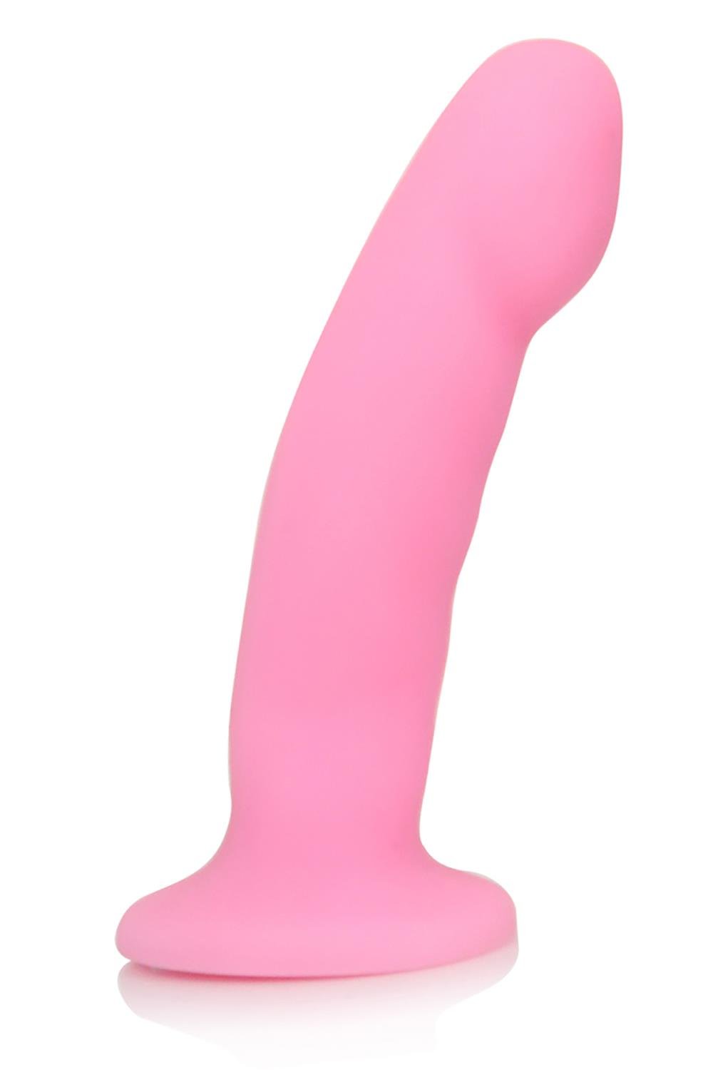 Blush Cici Dildo - Dildo klasyczne, różowe ⚫ DARMOWA DOSTAWA od 299zł ⚫ DYSKRETNA PRZESYŁKA 24H Z POLSKI ⚫