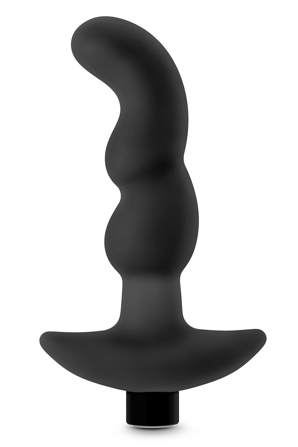 Blush Anal Adeventures Platinum - Masażer prostaty ⚫ DARMOWA DOSTAWA od 299zł ⚫ DYSKRETNA PRZESYŁKA 24H Z POLSKI ⚫