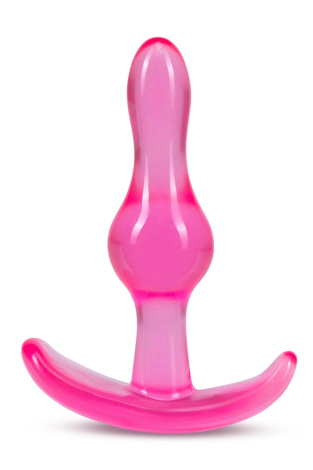 B yours Anal plug - Korek analny ⚫ DARMOWA DOSTAWA od 299zł ⚫ DYSKRETNA PRZESYŁKA 24H Z POLSKI ⚫
