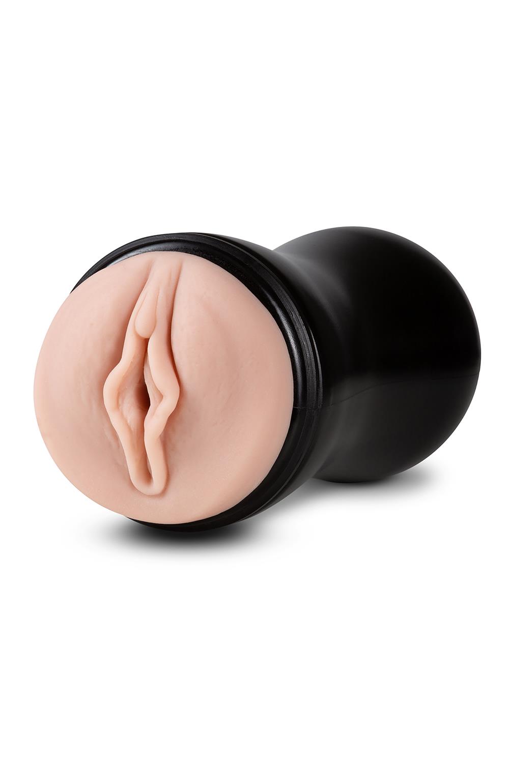 Blush M For Men Soft and Wet - Masturbator klasyczny ⚫ DARMOWA DOSTAWA od 299zł ⚫ DYSKRETNA PRZESYŁKA 24H Z POLSKI ⚫