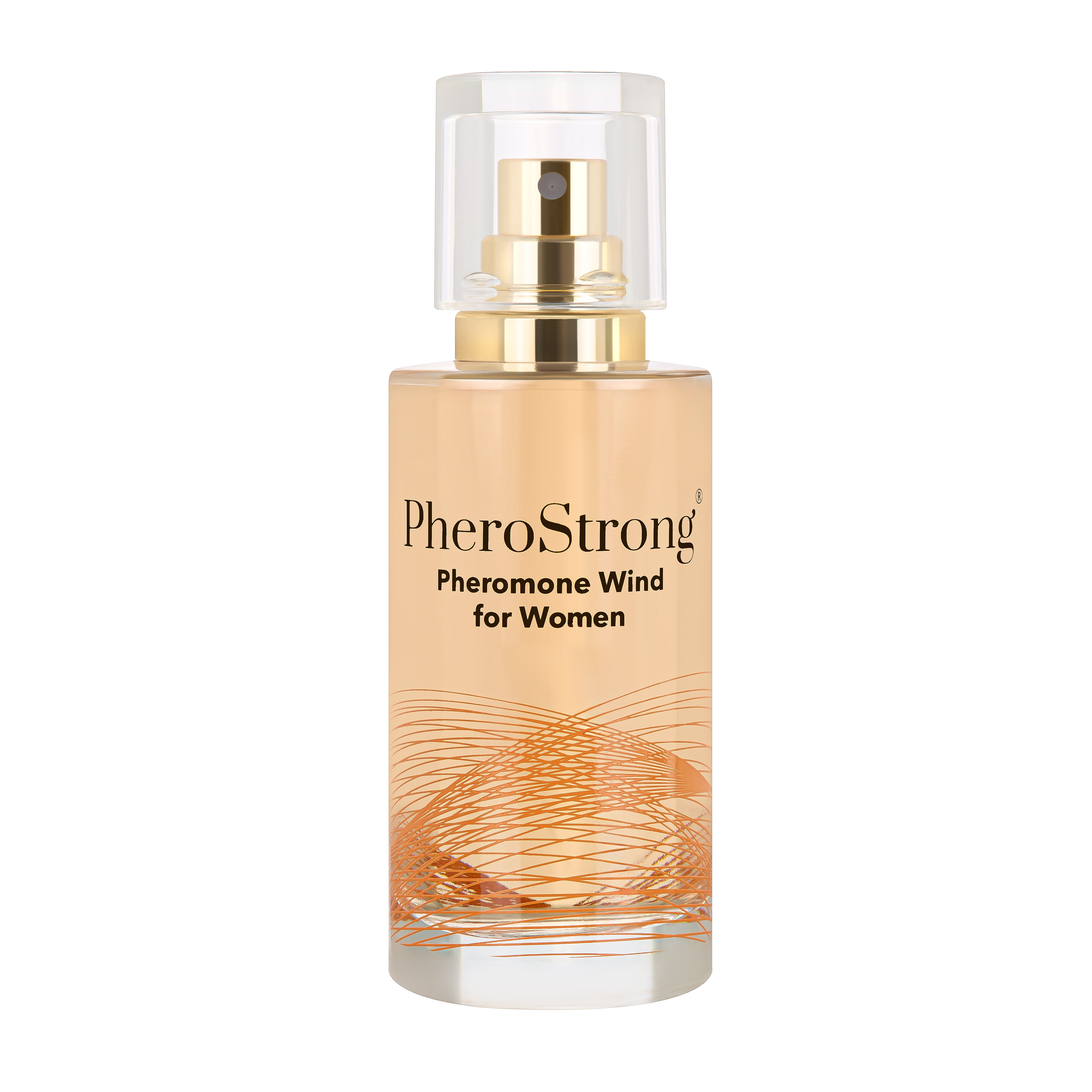 PheroStrong pheromone Wind for Women - Feromony Damskie, 50 ml ⚫ DARMOWA DOSTAWA od 299zł ⚫ DYSKRETNA PRZESYŁKA 24H Z POLSKI ⚫