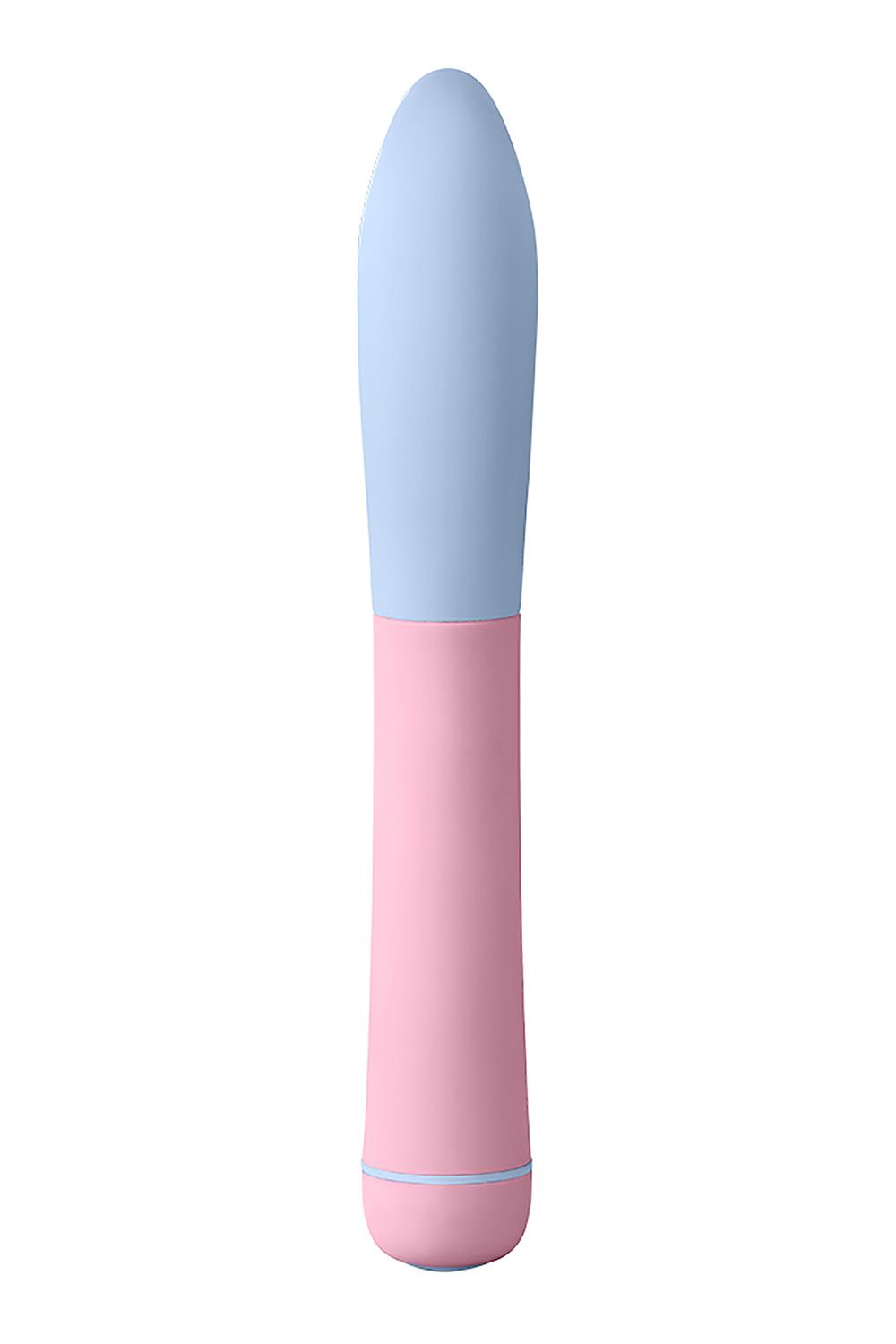 FemmeFun Reto style Slim Bullet - Wibrator klasyczny ⚫ DARMOWA DOSTAWA od 299zł ⚫ DYSKRETNA PRZESYŁKA 24H Z POLSKI ⚫