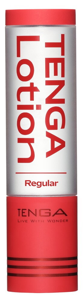 Tenga Lotion Regular - Lubrykant na bazie wody, 170 ml ⚫ DARMOWA DOSTAWA od 299zł ⚫ DYSKRETNA PRZESYŁKA 24H Z POLSKI ⚫