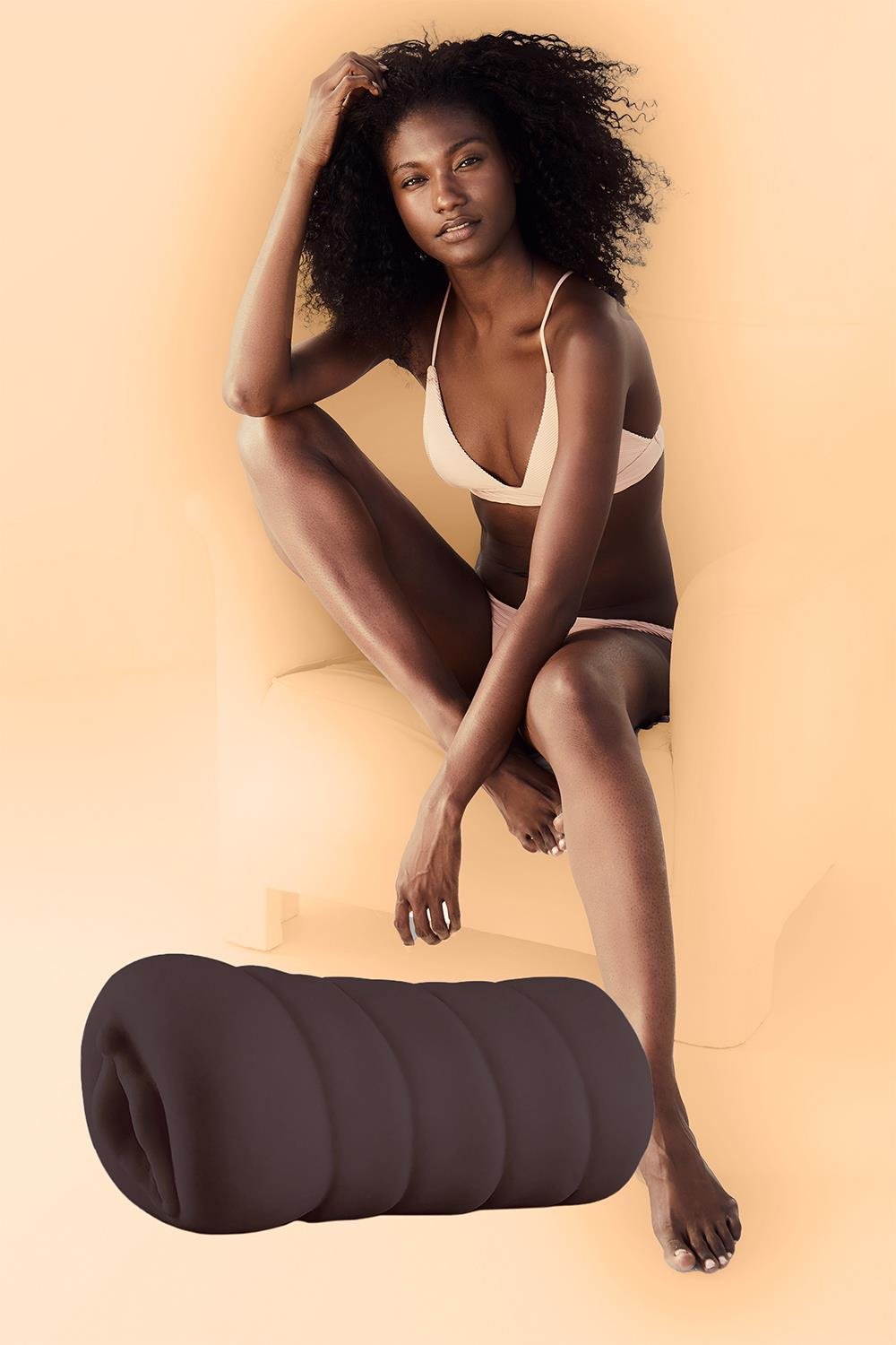 The Girl Next Door Alicia Pocket pussy - Masturbator klasyczny ⚫ DARMOWA DOSTAWA od 250zł ⚫ DYSKRETNA PRZESYŁKA 24H Z POLSKI ⚫