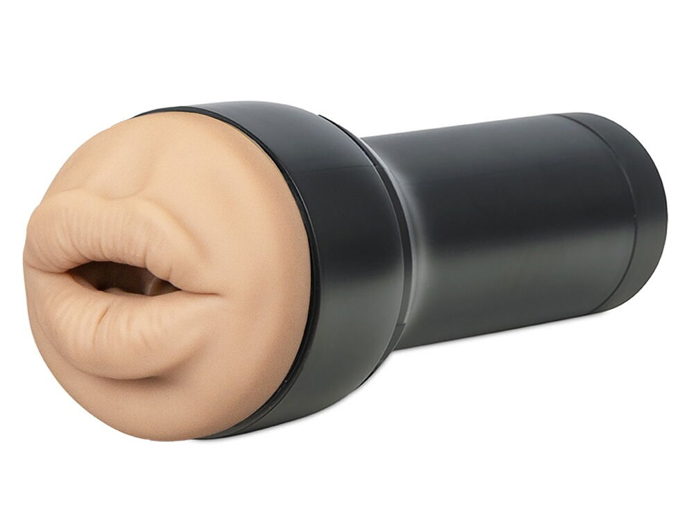 Kiiroo Victoria June Mouth - Masturbator klasyczny, Feel Stroker ⚫ DARMOWA DOSTAWA od 299zł ⚫ DYSKRETNA PRZESYŁKA 24H Z POLSKI ⚫