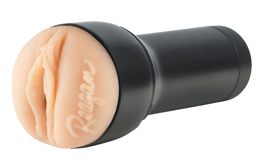 Kiiroo Reagan Foxx - Masturbator klasyczny, Feel Stroker ⚫ DARMOWA DOSTAWA od 299zł ⚫ DYSKRETNA PRZESYŁKA 24H Z POLSKI ⚫