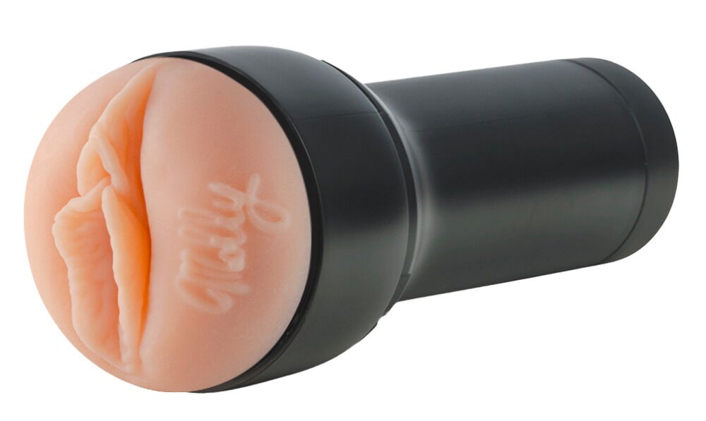 Kiiroo Molly Stewart - Masturbator klasyczny, Feel Stroker ⚫ DARMOWA DOSTAWA od 299zł ⚫ DYSKRETNA PRZESYŁKA 24H Z POLSKI ⚫