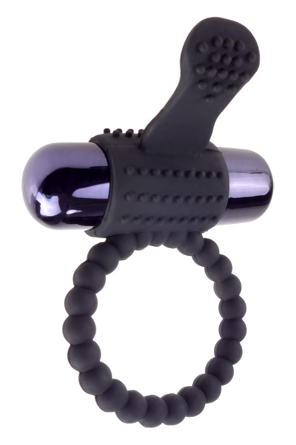 Pipedream Fantasy C-Ringz - Wibrujący pierścień erekcyjny ⚫ DARMOWA DOSTAWA od 299zł ⚫ DYSKRETNA PRZESYŁKA 24H Z POLSKI ⚫