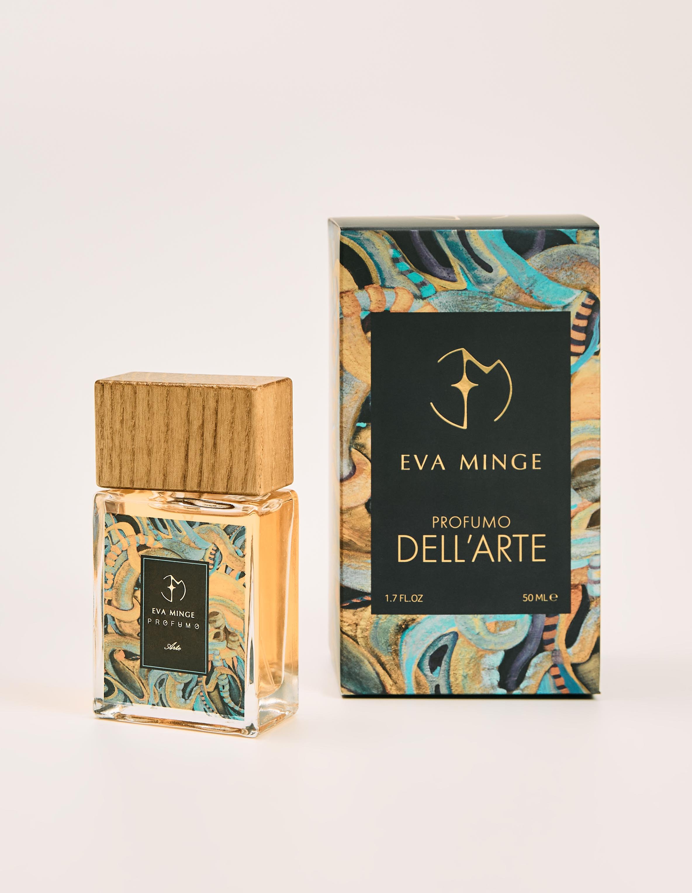 Esotiq Eva minfe Profumo Dell'arte - Perfumy damskie, Bergamotka ⚫ DARMOWA DOSTAWA od 299zł ⚫ DYSKRETNA PRZESYŁKA 24H Z POLSKI ⚫