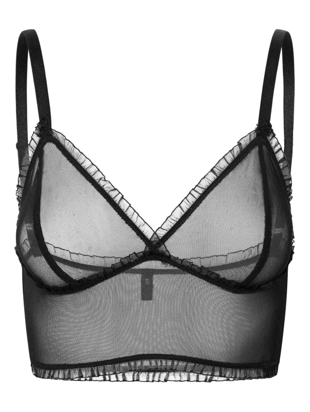 Fiore Affair - Biustonosz braletka Wariant/Rozmiar: L ⚫ DARMOWA DOSTAWA od 250zł ⚫ DYSKRETNA PRZESYŁKA 24H Z POLSKI ⚫