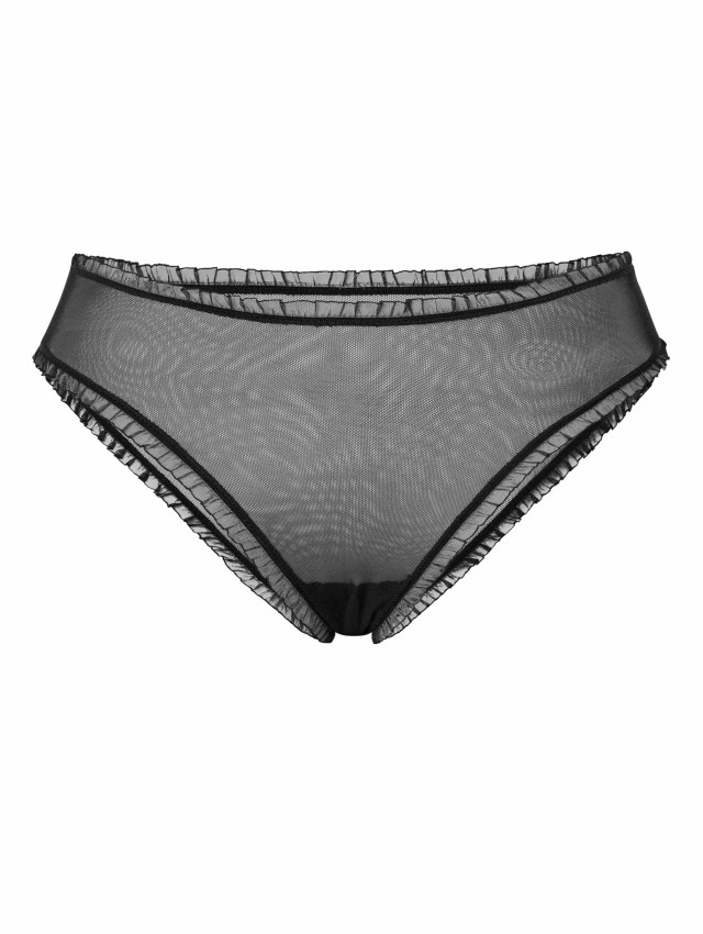 Fiore Noemi - majtki tiulowe Wariant/Rozmiar: XL ⚫ DARMOWA DOSTAWA od 299zł ⚫ DYSKRETNA PRZESYŁKA 24H Z POLSKI ⚫