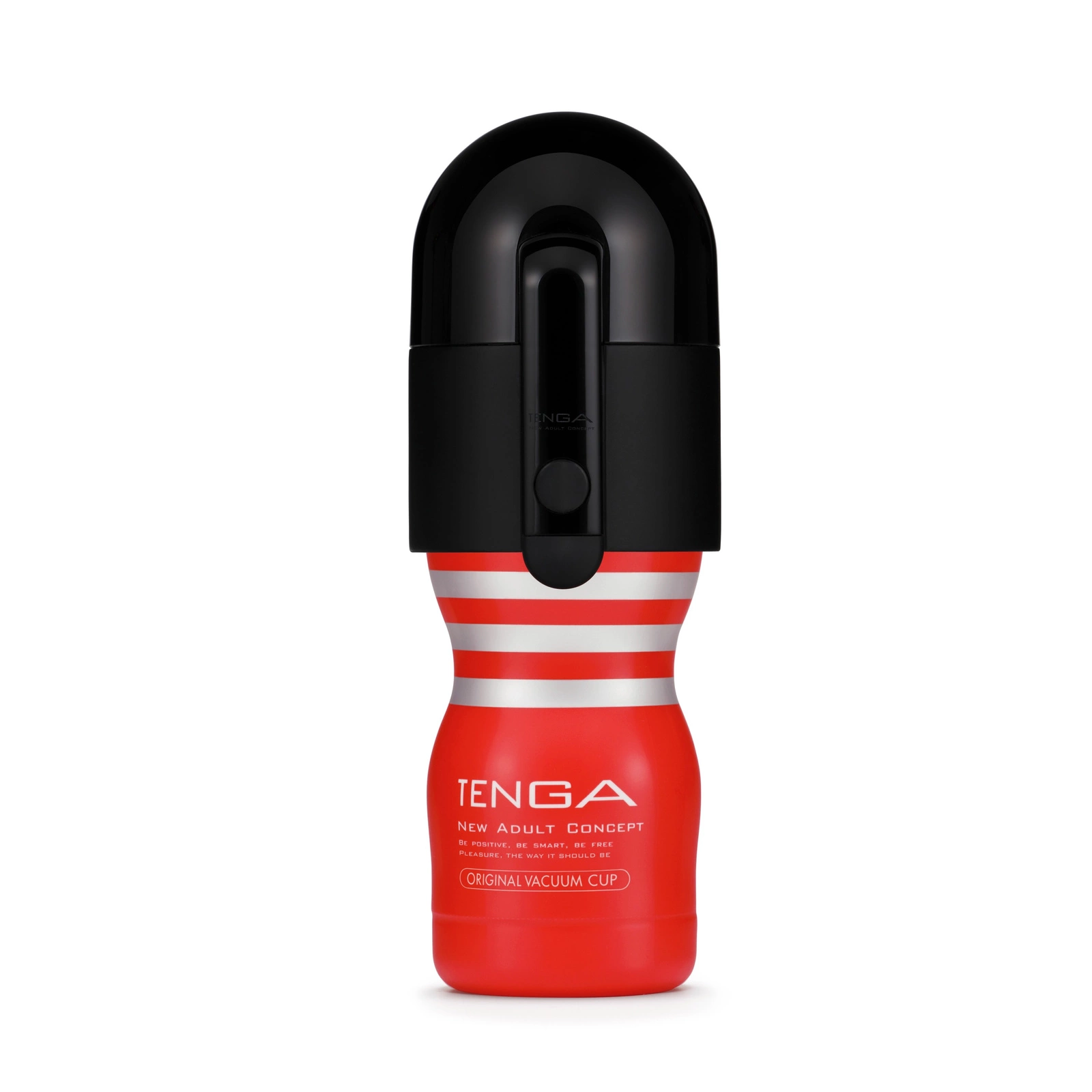 Tenga Vacuum controller - Nakładka kontrolująca ciśnienie ⚫ DARMOWA DOSTAWA od 299zł ⚫ DYSKRETNA PRZESYŁKA 24H Z POLSKI ⚫