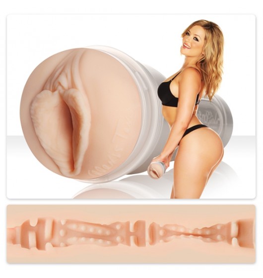 Fleshlight Girls Alexis Texas wagina - masturbator ▶️▶️ DYSKRETNIE ▶️ GWARANCJA ▶️ PRZESYŁKA 24h ▶️