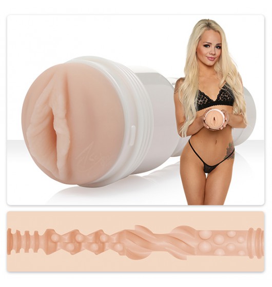 Fleshlight Girls Elsa Jean - masturbator ▶️▶️ DYSKRETNIE ▶️ GWARANCJA ▶️ PRZESYŁKA 24h ▶️