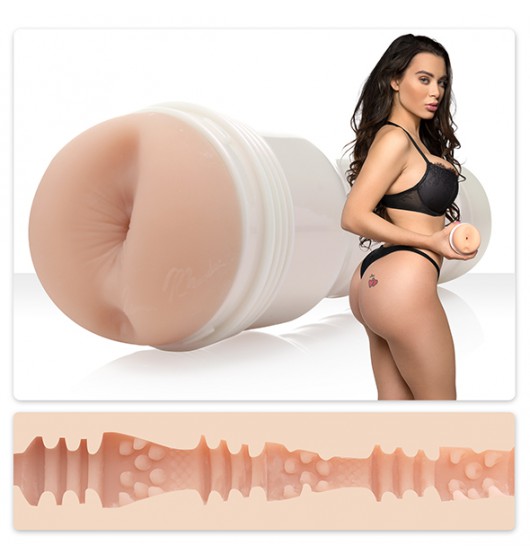 Fleshlight Girls, Lana RhoadeKarma - masturbator ▶️▶️ DYSKRETNIE ▶️ GWARANCJA ▶️ PRZESYŁKA 24h ▶️