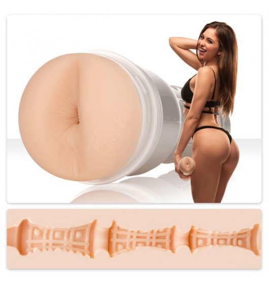 Fleshlight Girls Riley Reid analne - masturbator ▶️▶️ DYSKRETNIE ▶️ GWARANCJA ▶️ PRZESYŁKA 24h ▶️