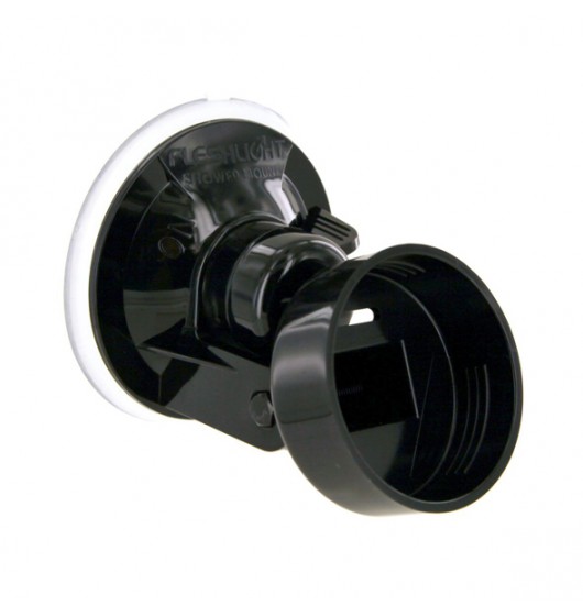 Fleshlight Shower Mount - uchwyt pod prysznic ⚫ DARMOWA DOSTAWA od 299zł ⚫ DYSKRETNA PRZESYŁKA 24H Z POLSKI ⚫