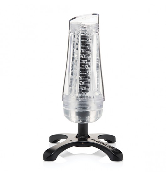 Fleshlight SleeveWarmer - podgrzewacz ▶️▶️ DYSKRETNIE ▶️ GWARANCJA ▶️ PRZESYŁKA 24h ▶️