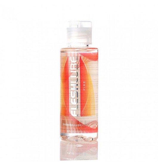 Fleshlight Fleshlube Fire - lubrykant na bazie wody Wariant/Rozmiar: 250 ml ▶️▶️ DYSKRETNIE ▶️ GWARANCJA ▶️ PRZESYŁKA 24h ▶️
