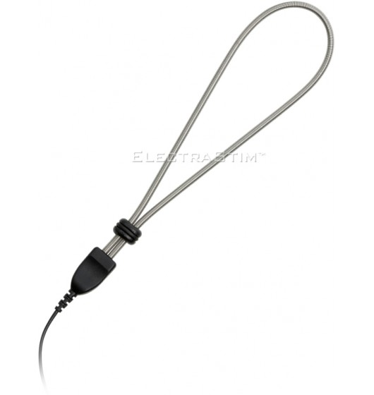 ElectraStim Metaliczna pętla przewodząca do elekstrostymulacji ⚫ DARMOWA DOSTAWA od 299zł ⚫ DYSKRETNA PRZESYŁKA 24H Z POLSKI ⚫