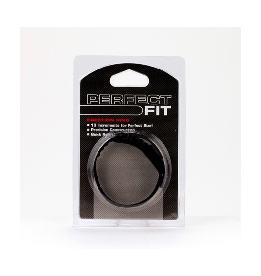 Perfect Fit Speed Shift Cock Ring - regulowany pierścień erekcyjny ▶️▶️ DYSKRETNIE ▶️ GWARANCJA ▶️ PRZESYŁKA 24h ▶️