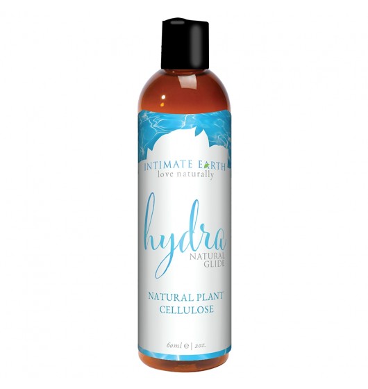 Intimate Earth Hydra Water Based Lubricant - Lubrykant na bazie wody Wariant/Rozmiar: 60ml ▶️▶️ DYSKRETNIE ▶️ GWARANCJA ▶️ PRZESYŁKA 24h ▶️