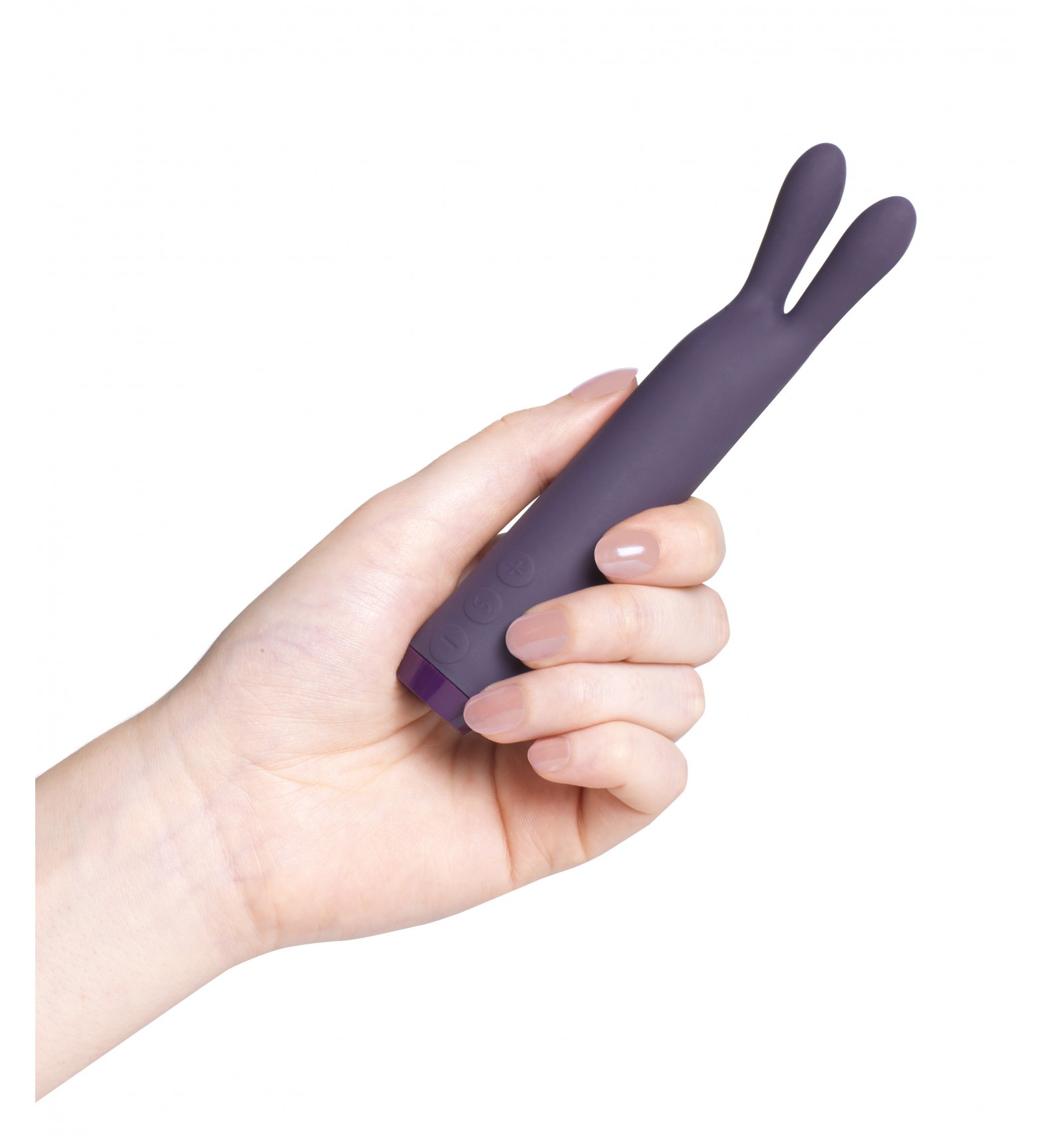Je Joue Rabbit Bullet - miniwibrator, fioletowy ▶️ ⚫BLACK FRIDAY ⚫▶️EXTRA -15% Z KODEM 
