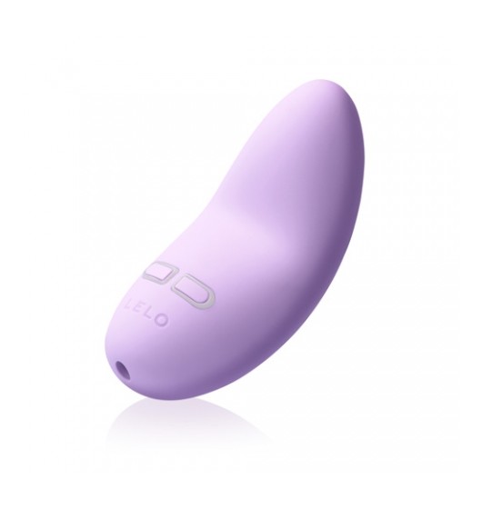 Lelo Lily 2 - masażer łechtaczki, lawendowy ▶️▶️ DYSKRETNIE ▶️ GWARANCJA ▶️ PRZESYŁKA 24h ▶️