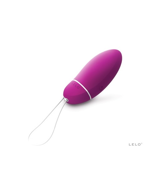 Lelo Luna Smart Bead - wibrująca kulka gejszy ▶️▶️ DYSKRETNIE ▶️ GWARANCJA ▶️ PRZESYŁKA 24h ▶️