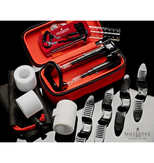 Male Edge Pro - system powiekszania penisa ▶️▶️ DYSKRETNIE ▶️ GWARANCJA ▶️ PRZESYŁKA 24h ▶️