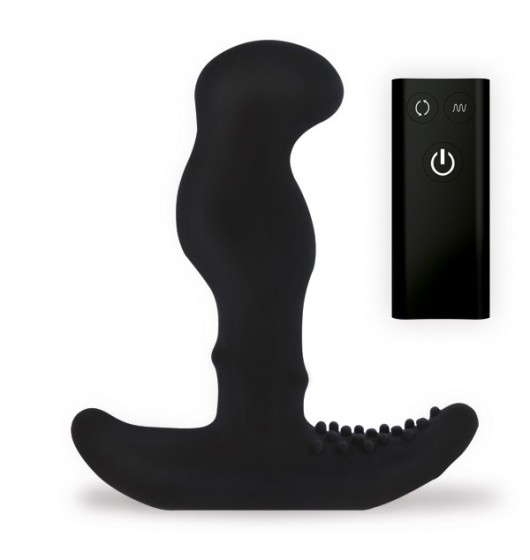 Nexus G-Stroker- wibrujący masażer prostaty ⚫ DARMOWA DOSTAWA od 299zł ⚫ DYSKRETNA PRZESYŁKA 24H Z POLSKI ⚫