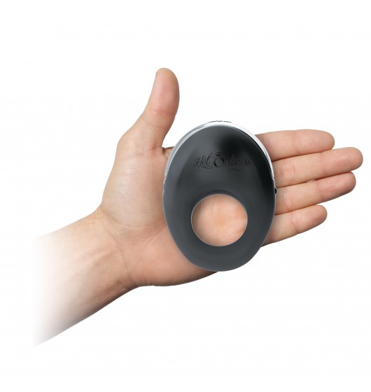 Hot Octopuss Atom Cock Ring - pierścień erekcyjny ⚫ DARMOWA DOSTAWA od 299zł ⚫ DYKSRETNA PRZESYŁKA 24H Z POLSKI ⚫