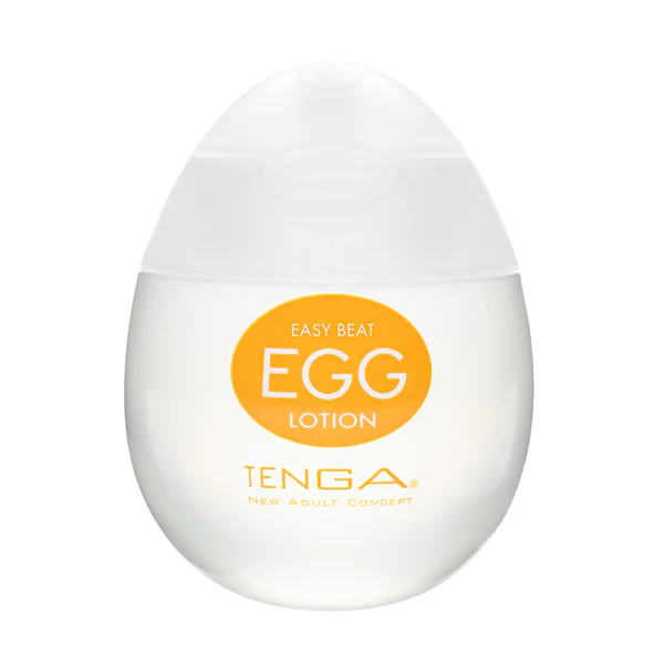 Tenga Egg Lotion - lubrykant Wariant/Rozmiar: 65ml ⚫ DARMOWA DOSTAWA od 299zł ⚫ DYSKRETNA PRZESYŁKA 24H Z POLSKI ⚫