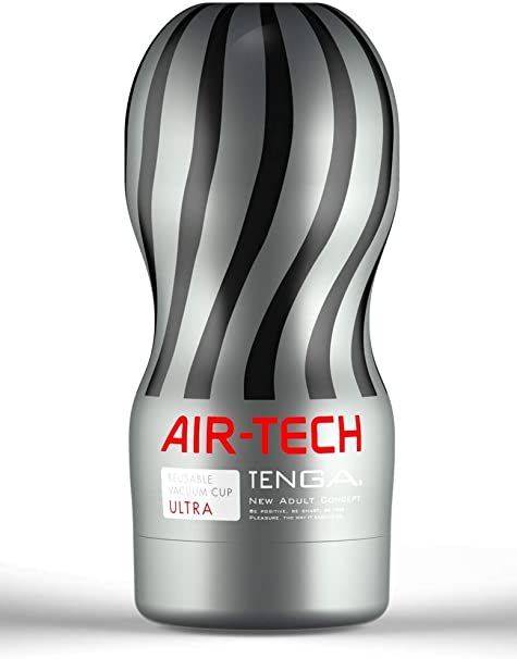 Tenga Air-Tech - masturbator ▶️▶️ DYSKRETNIE ▶️ GWARANCJA ▶️ PRZESYŁKA 24h ▶️