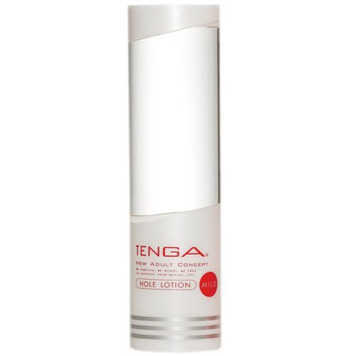 Tenga Mild Lotion - lubrykant Wariant/Rozmiar: 170ml ▶️▶️ DYSKRETNIE ▶️ GWARANCJA ▶️ PRZESYŁKA 24h ▶️