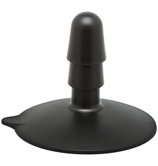 Doc Johnson Vac-U-Lock Suction Cup Plug - przyssawka z wtyczką do dild ⚫ DARMOWA DOSTAWA od 299zł ⚫ DYSKRETNA PRZESYŁKA 24H Z POLSKI ⚫