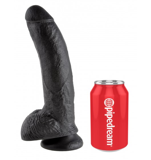 King Cock 9