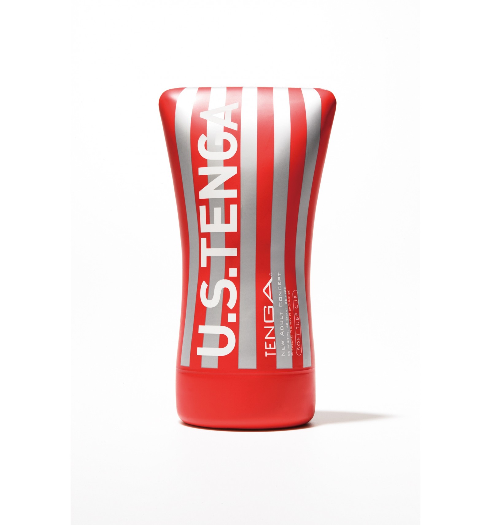 Tenga U.S. Cup soft tube - masturbator ▶️▶️ DYSKRETNIE ▶️ GWARANCJA ▶️ PRZESYŁKA 24h ▶️