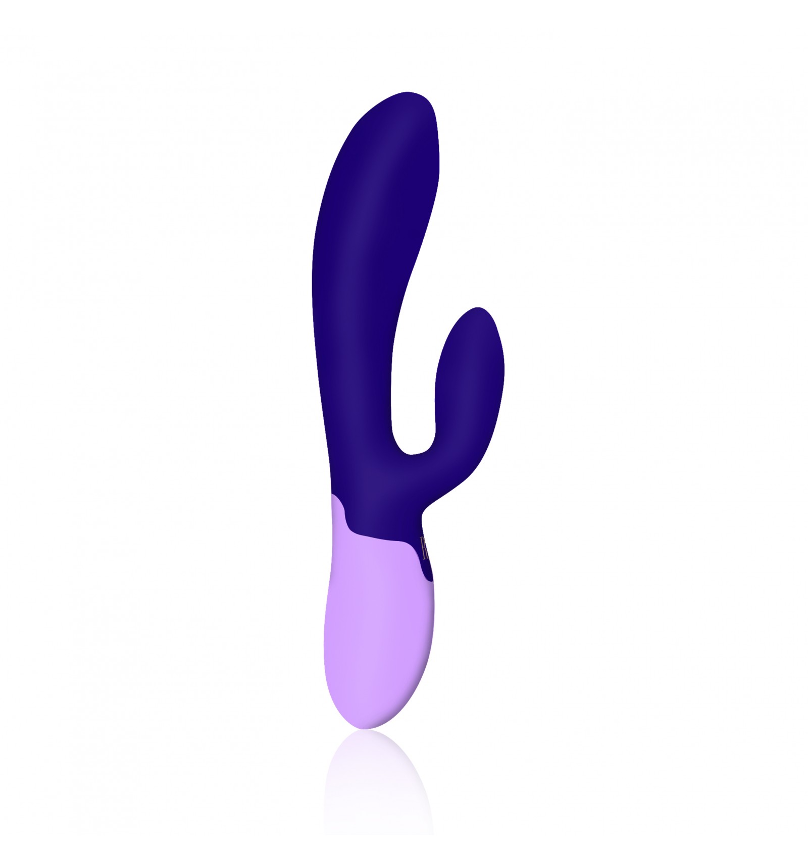 Rianne S ESSENTIALS - Xena Rabbit Vibrator - wibrator króliczek ▶️▶️ DYSKRETNIE ▶️ GWARANCJA ▶️ PRZESYŁKA 24h ▶️