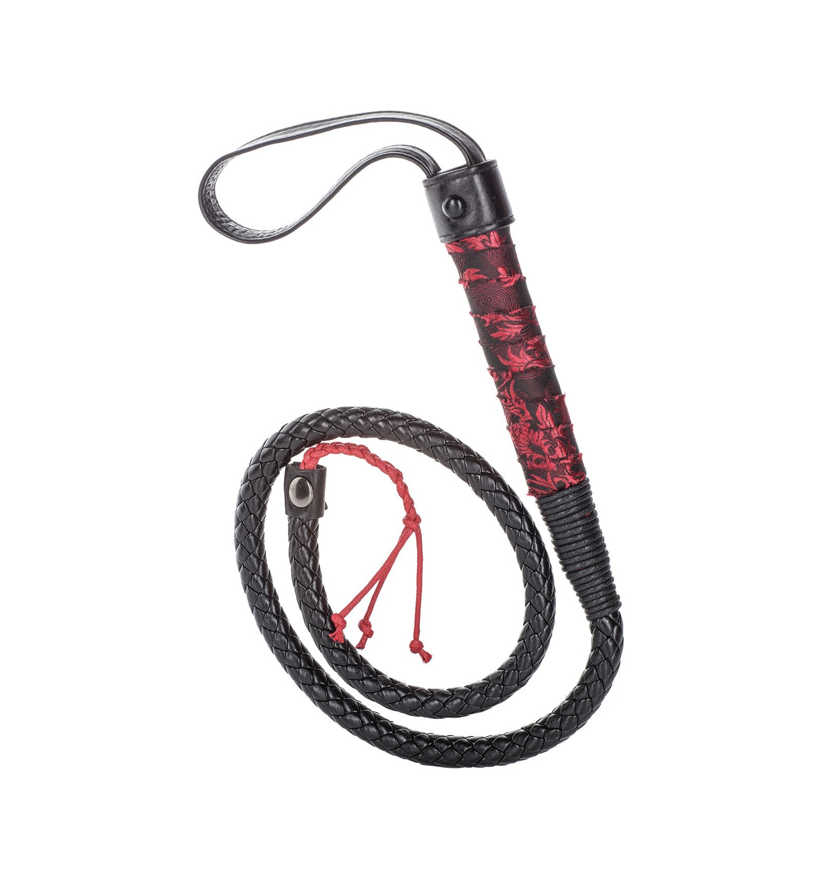 Scandal BULL WHIP - bat ▶️▶️ DYSKRETNIE ▶️ GWARANCJA ▶️ PRZESYŁKA 24h ▶️