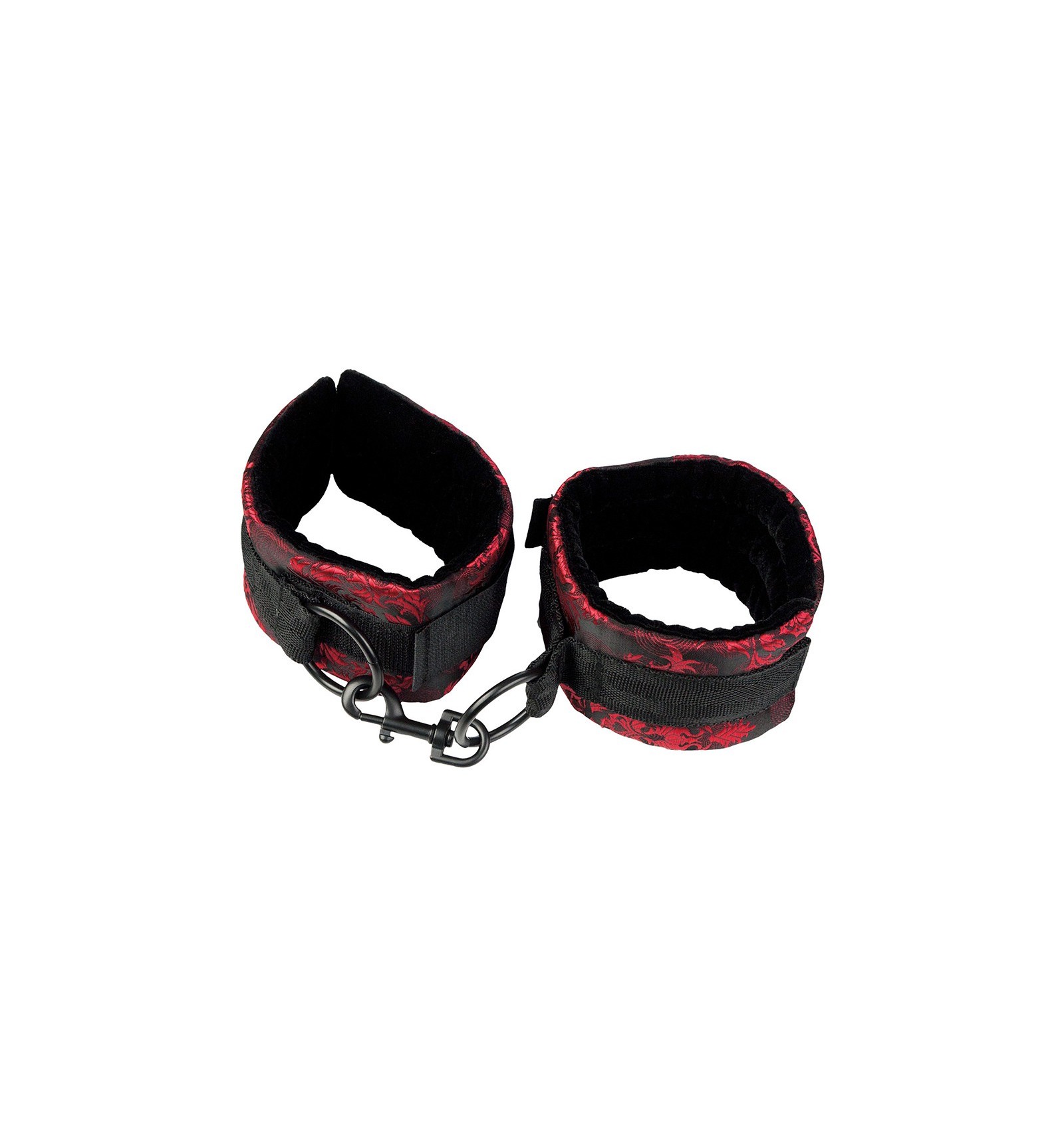 Scandal UNIVERSAL CUFFS - kajdanki ▶️▶️ DYSKRETNIE ▶️ GWARANCJA ▶️ PRZESYŁKA 24h ▶️